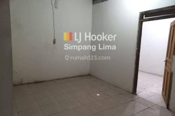 Dijual Rumah Dan Gudang Siap Huni Lokasi Strategis Kencocowungu Semarang Barat