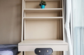 DIJUAL! APARTEMEN 1NR CASA DE PARCO FULL FURNISHED