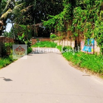 7 Menit Perum. Taman Cinangka Tanah Pondok Cabe Legalitas Shm