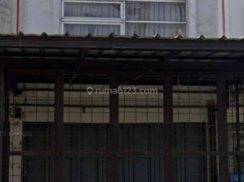 Ruko Di Tambakan Rancamanyar Kabupaten Bandung