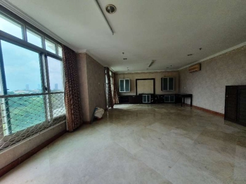 Sewa kondominium Regency Graha Family Golf View