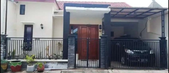Disewakan/Dikontrakan Rumah di PPS (Pondok Permata Suci)