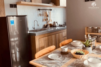 Di Jual Apartemen The Wave 1BR 1BT Luas 40m2 Dekat Mall Epicentrum