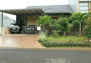 Dukuh Bima Rumah Di Jual Siap Huni LT.315