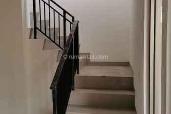 Sewa Rumah di Pantai Indah Kapuk 2, Jakarta Utara