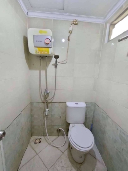 Family Room The Suites Metro dkt Leuwipanjang Cibaduyut Astan