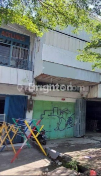 Sell Ruko: RUKO Strategis