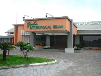 Jarang ada Tanah kavling batununggal indah luas kecil