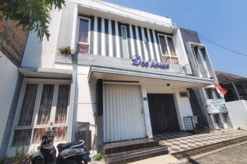 Kos Aktif Kampus Undip Tembalang Lokasi Strategis Full Penghuni