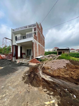 Tanah Villa Strategis Cocok Untuk Villa Pribadi Maupun Komersil