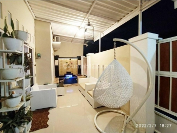 Rumah Bagus di Perumahan Dekat Solo Sawahan Boyolali