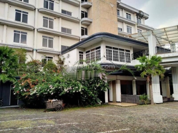 Aset Properti Dibawah Njop di Kota Bandung