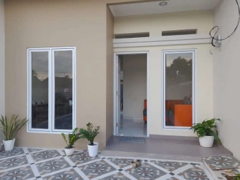 Rumah murah 2 lantai lokasi di jln jejaken tambun selatan