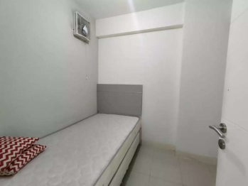 Sewa 2BR Full furnished Apartemen Bassura City,lt. 6