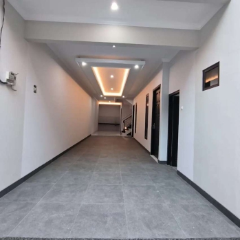 Rumah Siap Huni Di Pejaten Barat