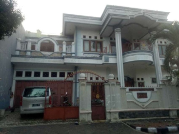Dijual Rumah Hoek Di Metland Menteng Cakung