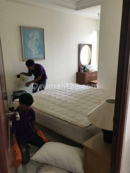 Disewakan Apartemen Galery Ciumbuleuit 2 BR (GCA)