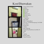 thumbnail-rent-rumah-kosan-disewakandikoskan-0