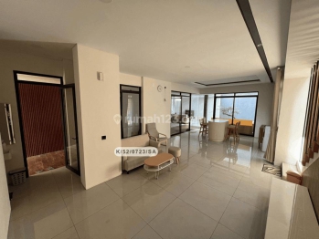 kan Rumah Nayapati Kota Baru Parahyangan Padalarang