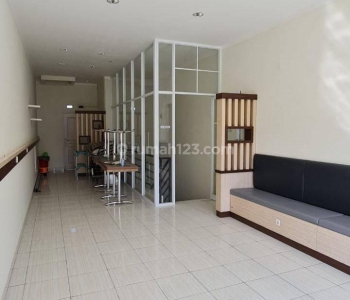 Ruko di Makassar Kota Dekat Bandara, Jalan Tol Insinyur Sutami, Summarecon ,