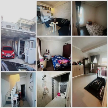 DIJUAL CEPAT RUMAH TINGGAL TENGAH KOTA KEBUMEN