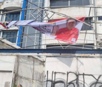 Jl. Raya Kh. Moh Mansyur, Jakarta Barat