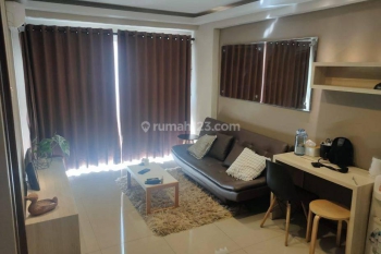 Disewakan Apartemen 2 Kamar di Gateway Pasteur Furnish