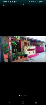 Rumah dijual second siap huni Perumnas Sukmajaya Depok