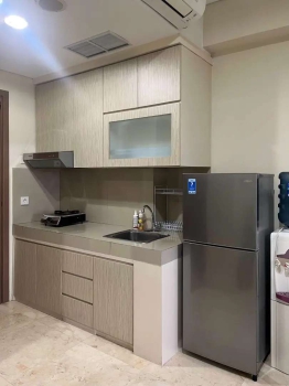SEWA/JUAL APARTEMEN PURI ORCHARD 1 BR