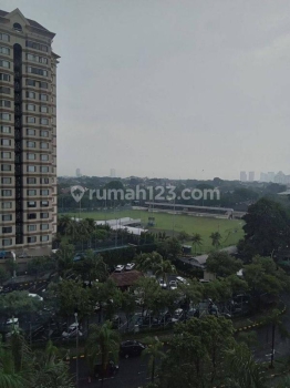 Disewakan Apartement Beverly Tower