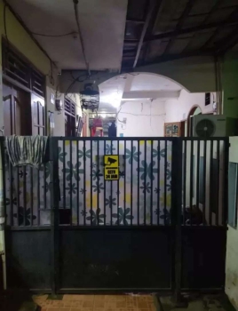 Sell Rumah: Kontrakan 3 petak