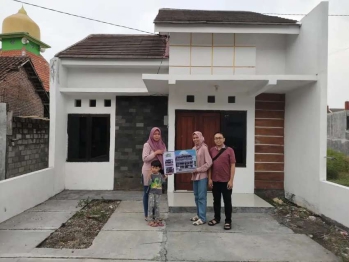 Sell Rumah: Properti Griya murti