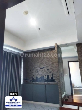 Disewakan apartemen full Furnished bagus banget!!!!!