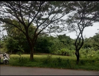 Tanah untuk perumahan bersubsidi