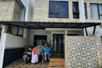 Di Jual Cepat Rumah Di Bojong Kulur
