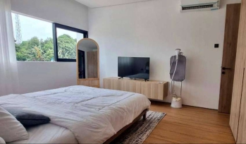 PROMO DP 10jt All in Luxurious Living Persis Jl Raya Serpong BSD