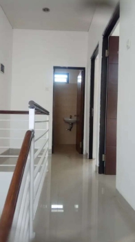 Disewakan Rumah 2LT/2KT Non Furnish Kedaton BSB City Dkt Hilago