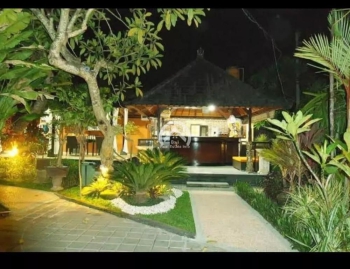 Buy Land Get Hotel For Bonus 15 Minutes Walking Distance to The Beach