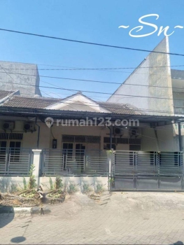 DIJUAL CEPAT RUMAH USAHA SIWALANKERTO