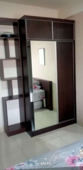 Di sewa unit apartemen Pinewood jatinangor belakang moll jatos