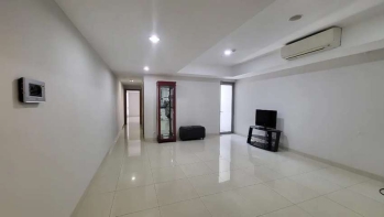 Disewakan Apartement The Mansion Kemayoran Luas 85 m2