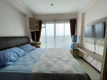 Disewakan apartment gateway pasteur studio paling murah dibawah pasar