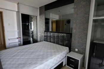 Apartemen Educity Resident Tower Yale