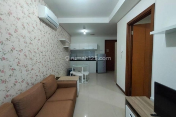 Apartement Green Bay Pluit 1 BR Furnished Tower Jellyfish
