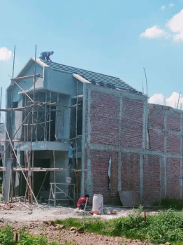 Hunian Serpong 2 Lt Dekat Stasiun K.A Rawa Buntu