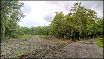 Tanah Sentolo, Dekat RS Queen latifa; 1 Jutaan