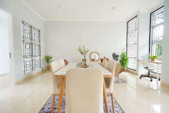 Rumah Minimalis di Cendana Residence Pamulang Harga All In KPR J-18425