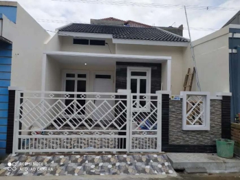 Dijual Rumah di Puri Nirwana 3
