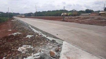 Tanah Area Tajur Halang, Cocok Untuk Investasi, Hanya 1 Jt-an/m2