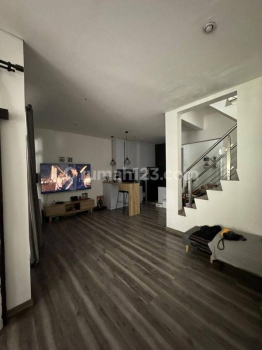 Dijual Rumah Nyaman Siap Huni Di Komplek Polban Sarijadi, Bandung